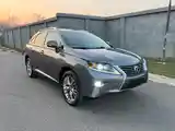 Lexus RX series, 2013-3