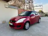 Suzuki Swift, 2010-12