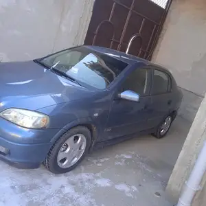 Opel Astra G, 1998