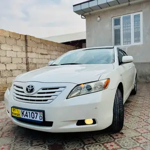 Toyota Camry, 2007