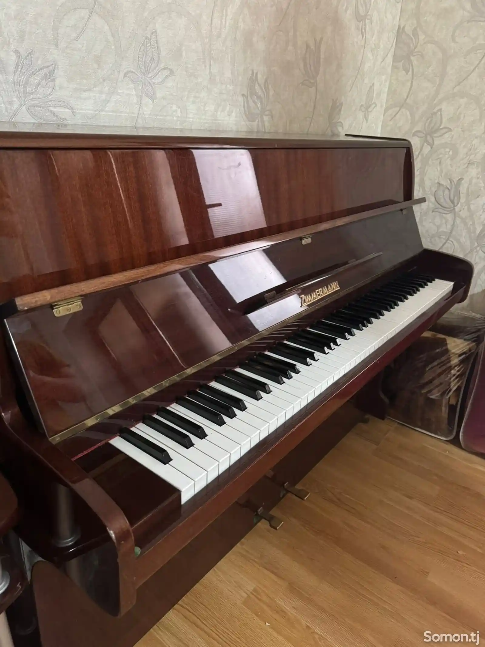 Пианино Zimmerman-1