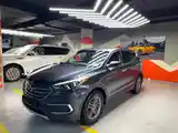 Hyundai Santa Fe, 2018-2