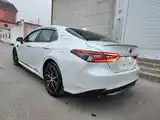 Стоп фары задние от Toyota camry 6 2018-2022-4