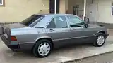 Mercedes-Benz E class, 1991-4