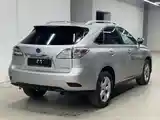 Lexus RX series, 2010-4