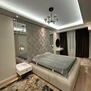 2-комн. квартира, 9 этаж, 100м², Шоҳмансур