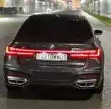 BMW 7 series, 2017-5