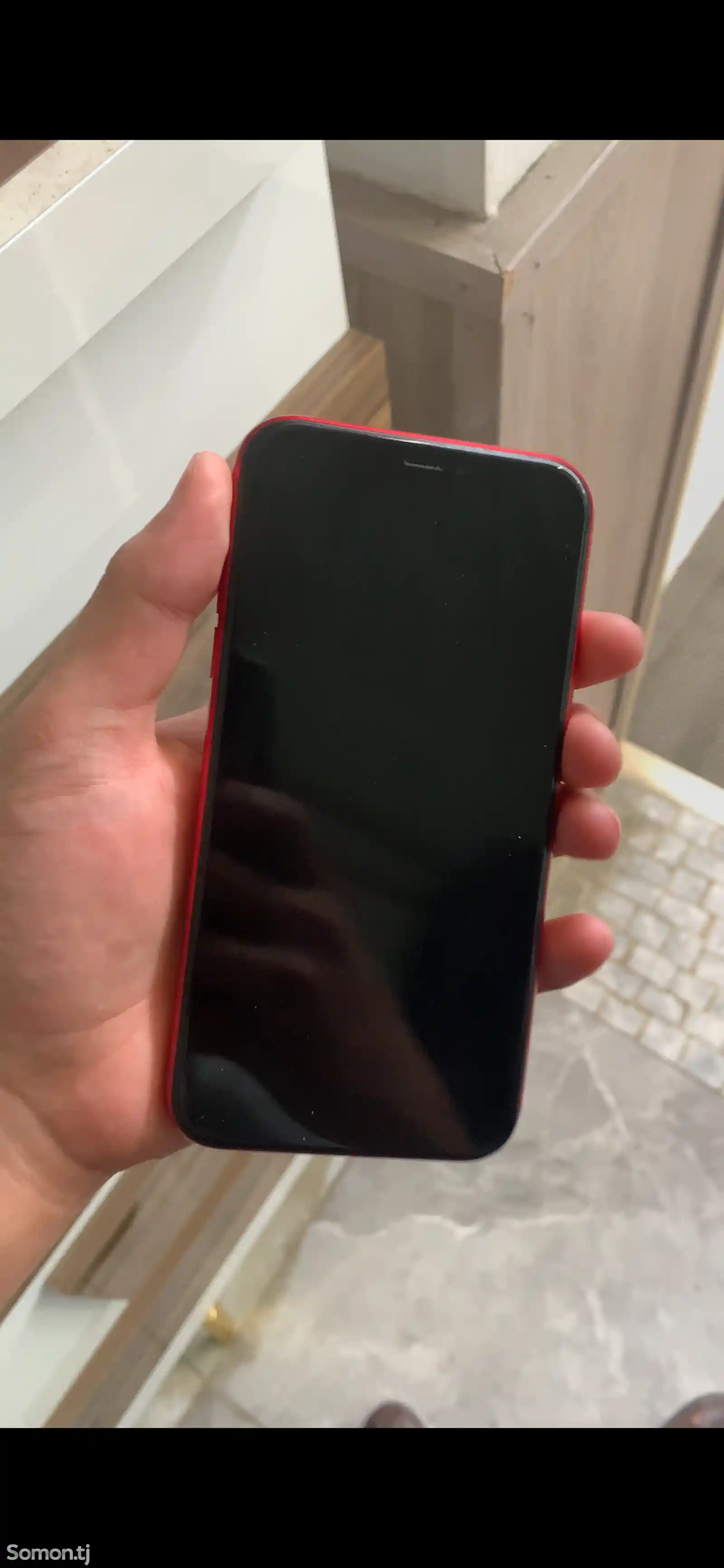 Apple iPhone Xr, 128 gb, Product Red-2