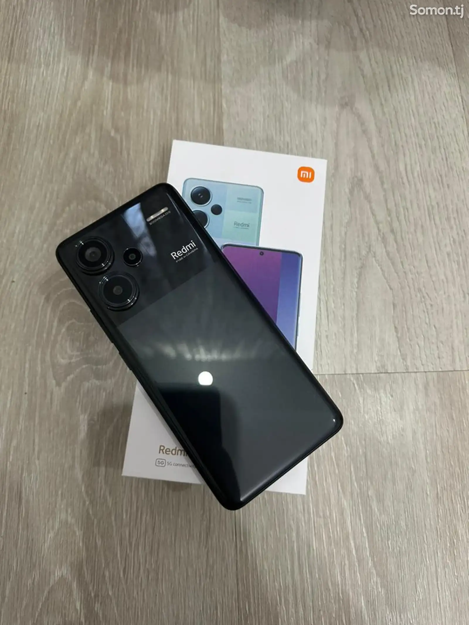 Xiaomi Redmi Note 13 Pro 5G-1