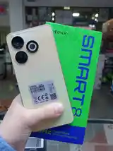 Infinix Smart 8-2