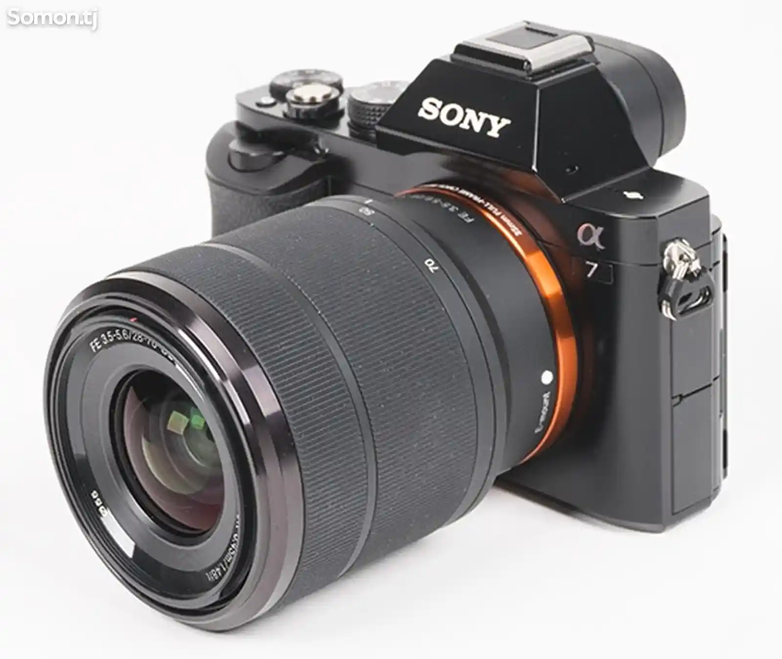 Фотоаппарат Sony.А7.S-1