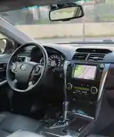 Toyota Camry, 2014-3