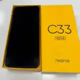 Realme C33 4+4/128GB-2