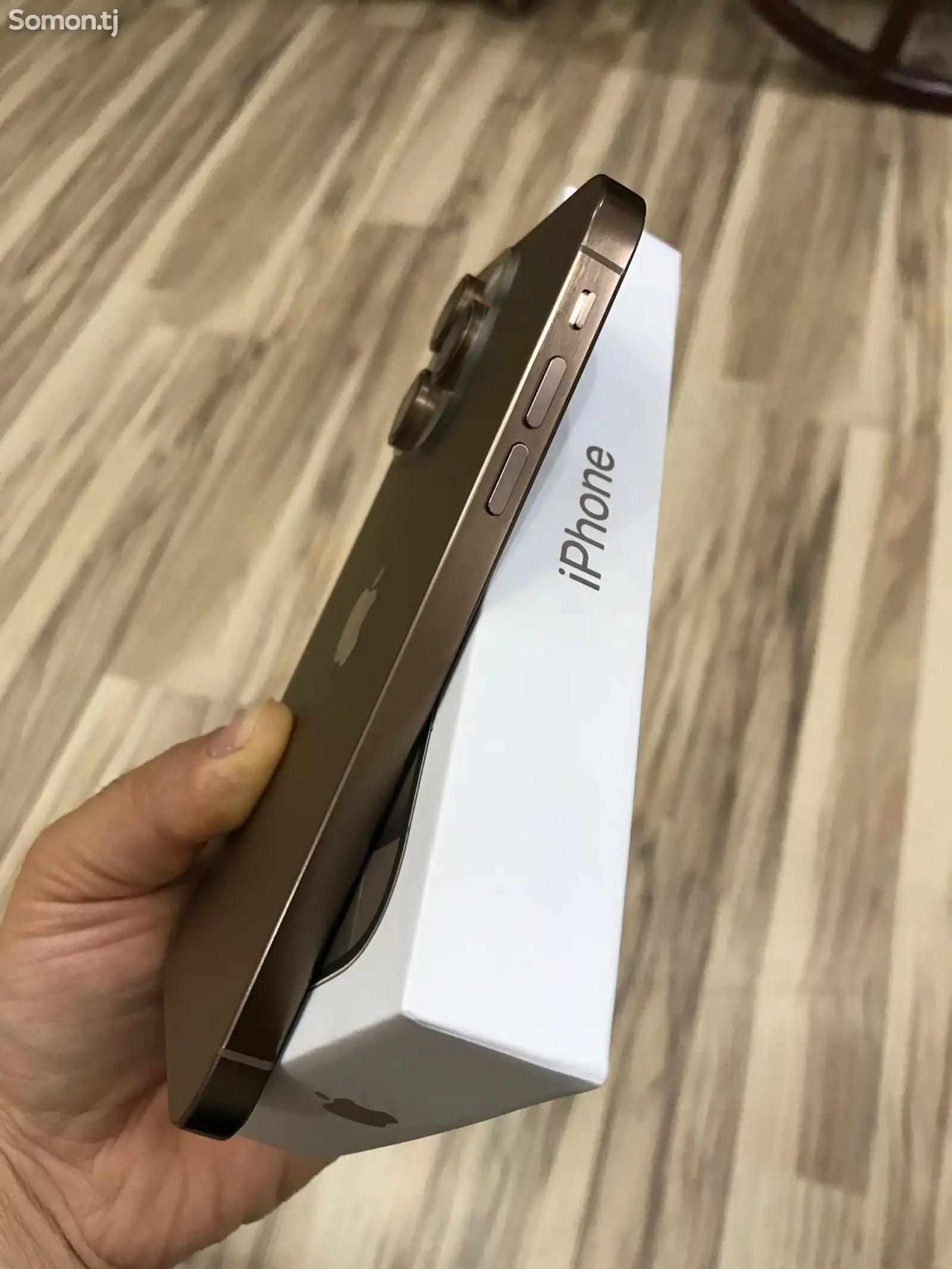 Apple iPhone Xr, 128 gb, Yellow-2