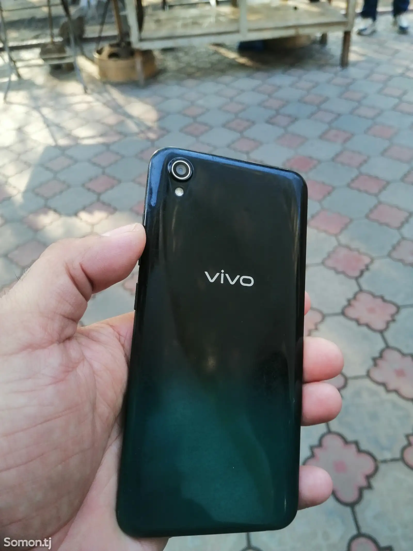 Vivo Y1S-1