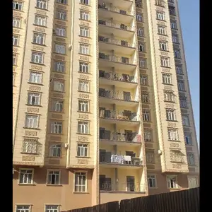 1-комн. квартира, 9 этаж, 43 м², Турсунзода