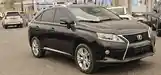 Lexus RX series, 2010-5