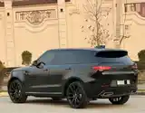 Land Rover Range Rover Sport, 2023-4