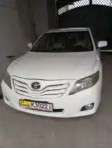 Toyota Camry, 2009-4