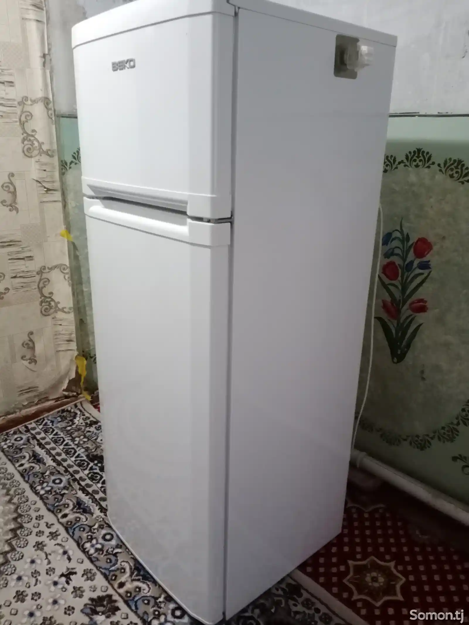 Холодильник Beko-2