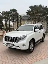 Toyota Land Cruiser Prado, 2010-3