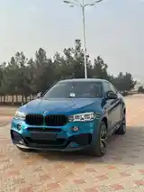 BMW X6, 2018-2