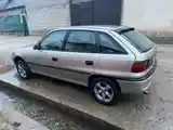 Opel Astra F, 1997-4