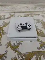 Игровая приставка Sony PlayStation 4 slim 500gb 6.72-2