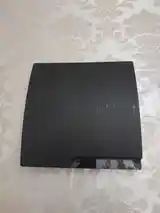 Игровая приставка Sony PlayStation 3-3