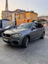 BMW X5, 2016-2