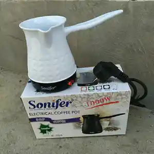 Кофеварки Sonifer sf-3524