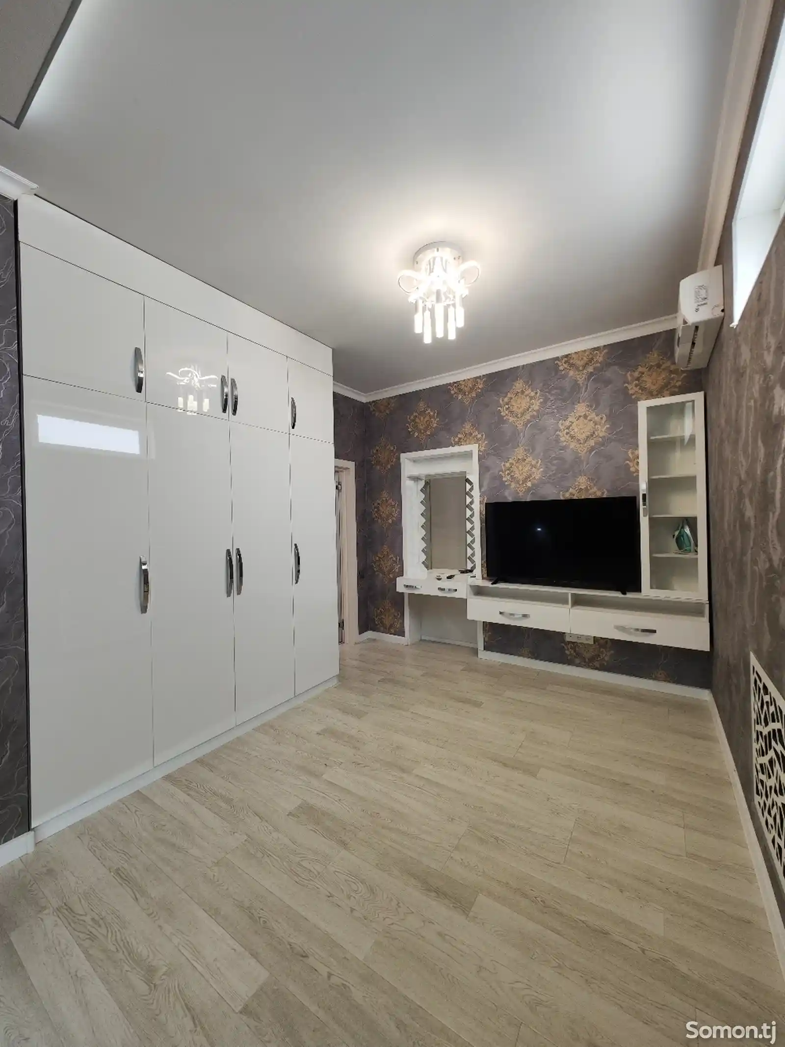 2-комн. квартира, 17 этаж, 100м²,  Сино,  Кохи Борбад, Караболо-6