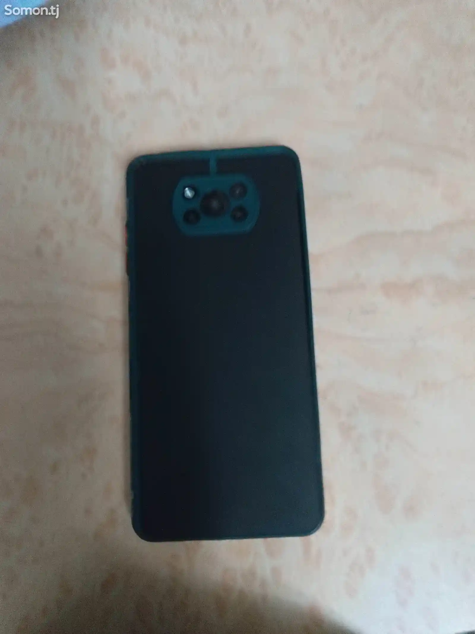 Xiaomi Poco X3 Pro-5