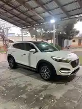 Hyundai Tucson, 2016-6