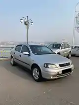 Opel Astra G, 2000-4