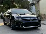 Toyota Camry, 2016-3