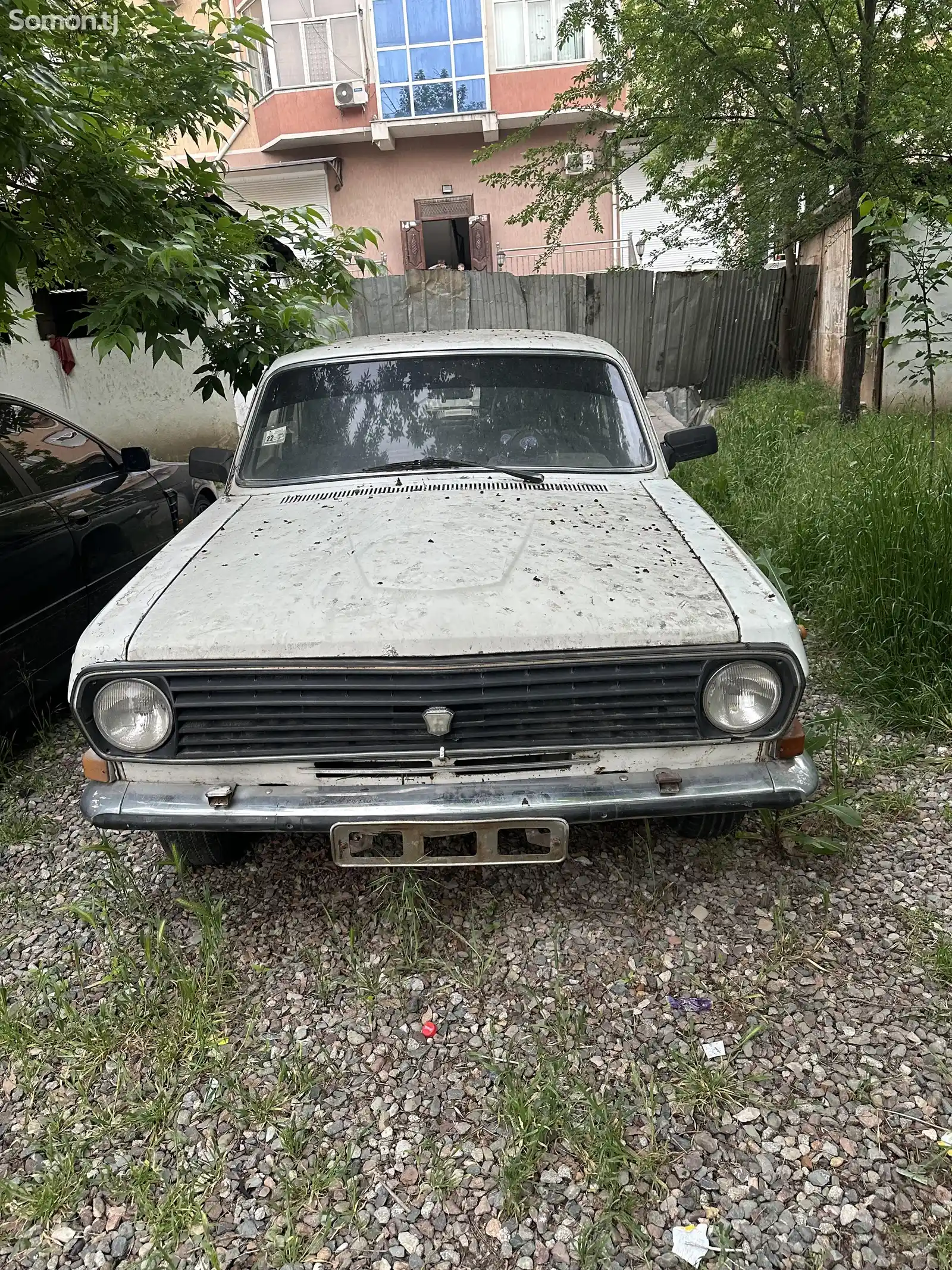 ГАЗ 2410, 1988-2