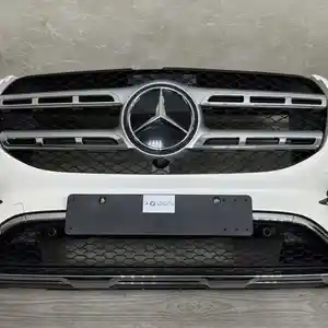 Бампер передний Mercedes Benz GLS x167 AMG
