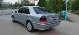 Mercedes-Benz C class, 2000-6