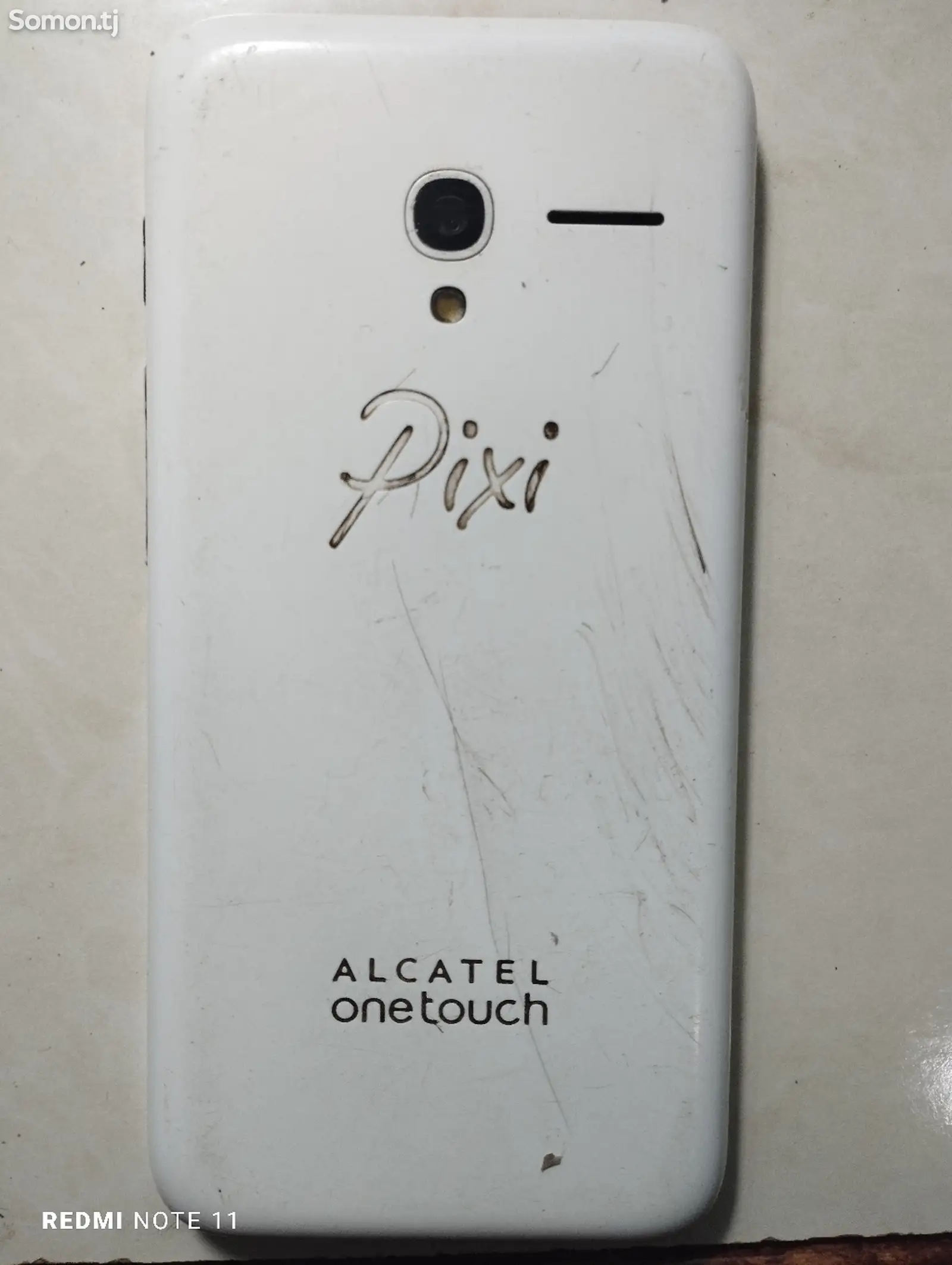 Alcatel One Touch-1