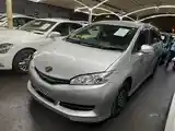 Toyota Wish, 2015-12