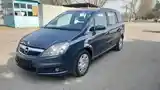 Opel Zafira, 2007-6