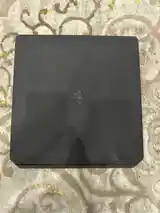 Игровая приставка Sony PS4 Slim 1tb-2