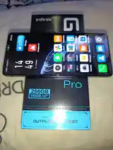 Infinix Gt 20 Pro 16/256gb-13