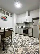 2-комн. квартира, 3 этаж, 68м², И.Сомони-8