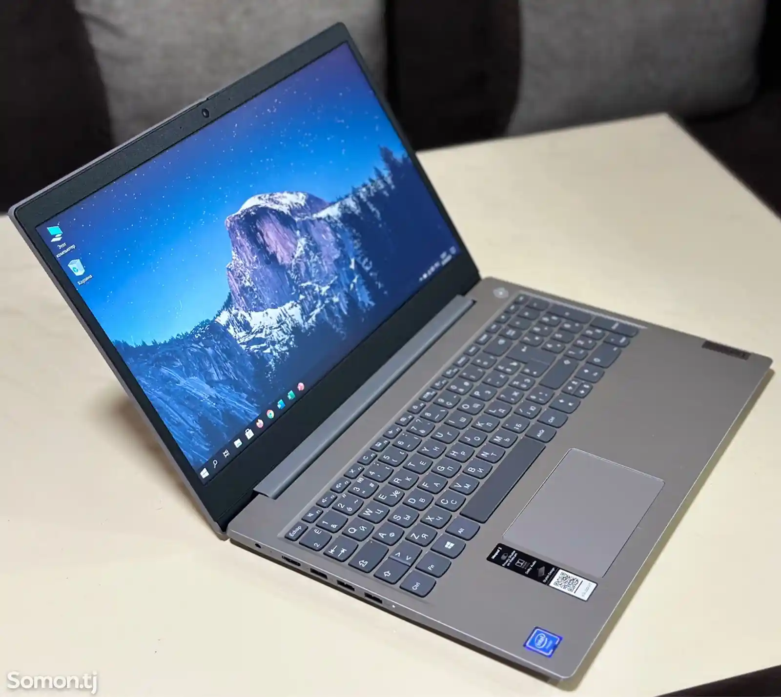 Ноутбук Lenovo IdeaPad 3-3