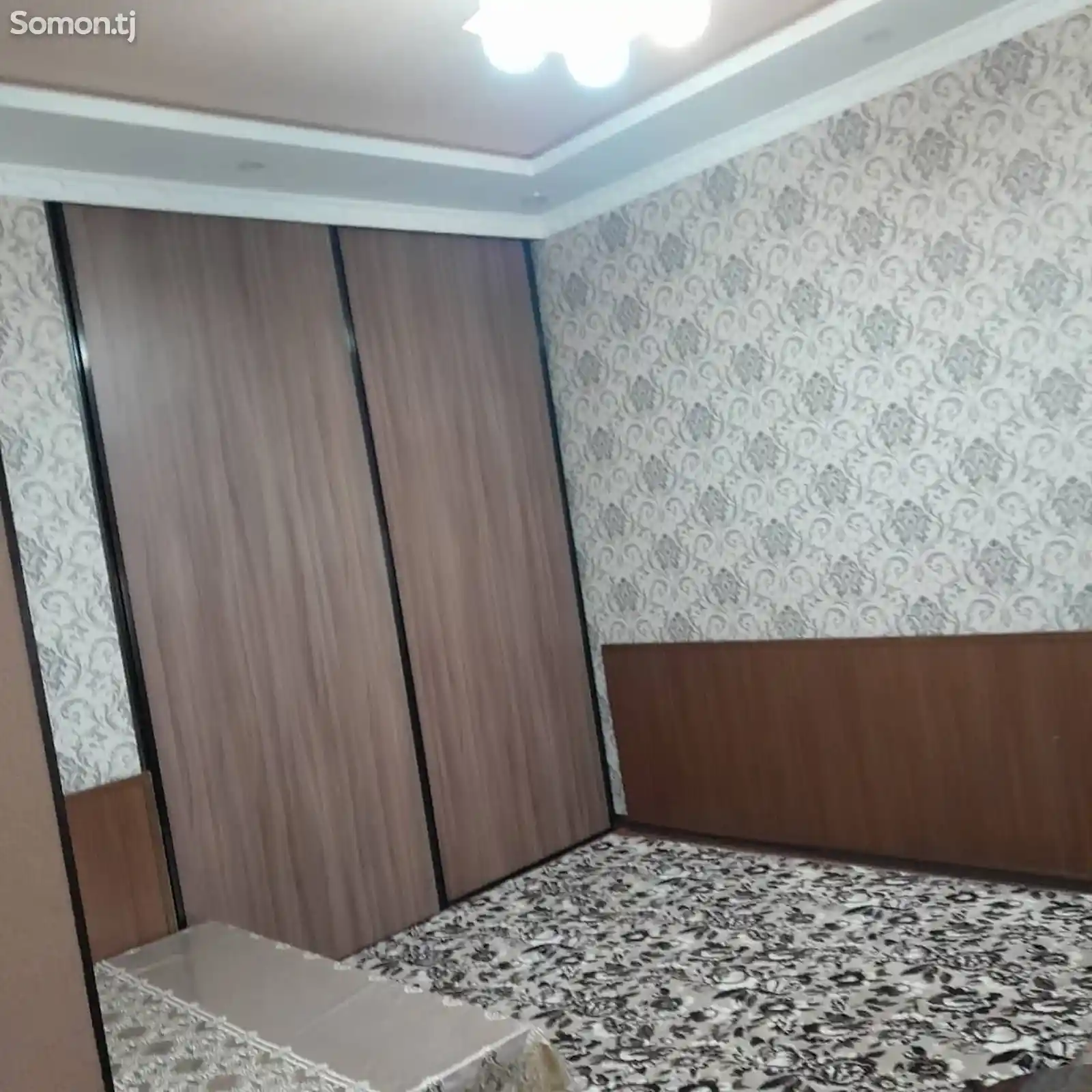 4-комн. квартира, 4 этаж, 140 м², дехаи Танга-4