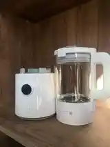 Соковыжималка Xiaomi Smart Blender-2