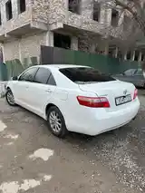 Toyota Camry, 2008-2