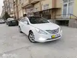 Hyundai Sonata, 2011-2